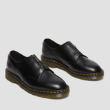 Giày Dr.Martens Cullen Polished Smooth Leather 'Black' 27856001