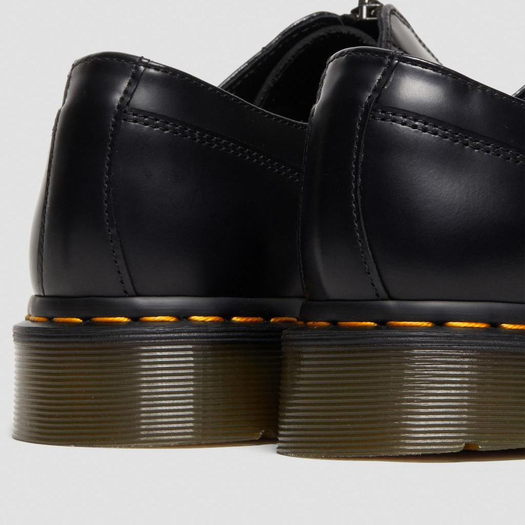 Giày Dr.Martens Cullen Polished Smooth Leather 'Black' 27856001