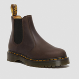 Giày Dr.Martens 2976 Bex Crazy Horse 'Brown' 27896201