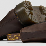 Giày Dr.Martens 2976 Bex Crazy Horse 'Brown' 27896201