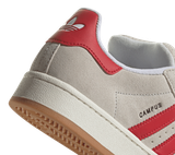 Giày Adidas Campus 00s 'White Scarlet' GY0037