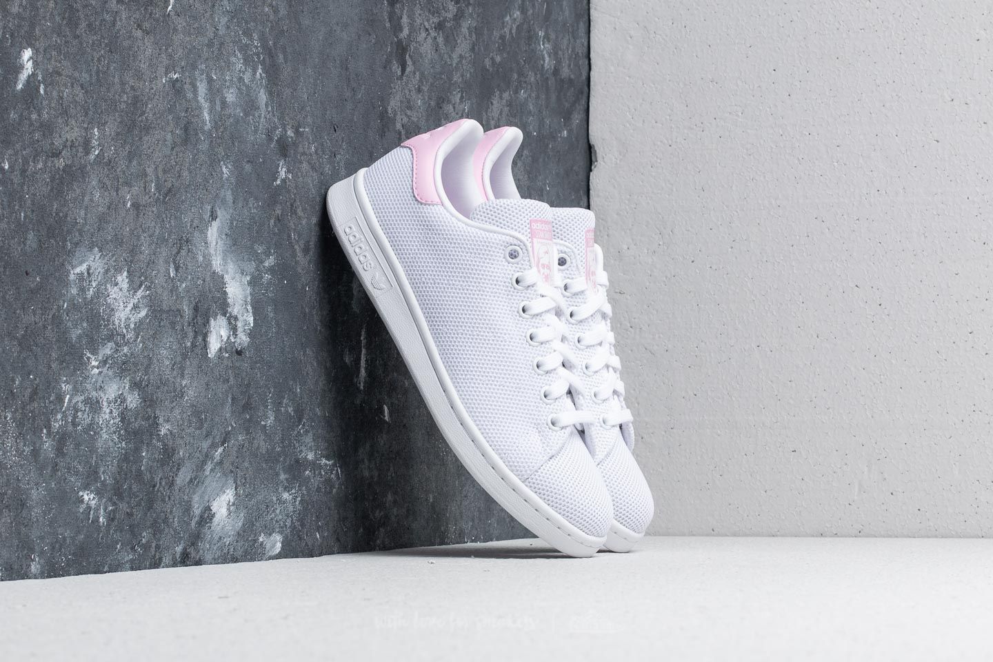 Adidas Orginials Stan Smith Cloud White 