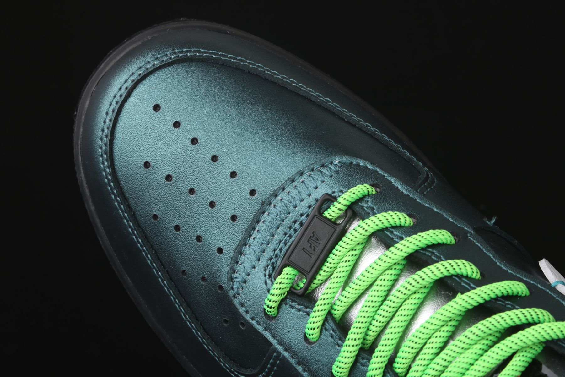 air force 1 vandalized joker