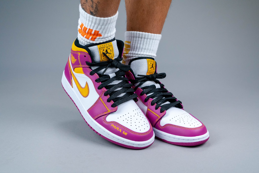 jordan 1 dia de los muertos gs