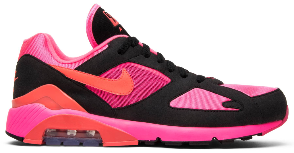 Comme des garcons nike 180 Outlet