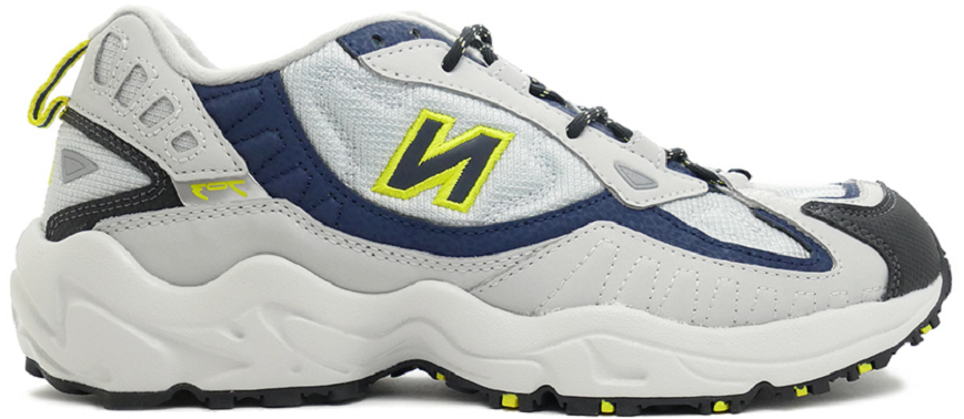 Giày New Balance 703 D 'Grey' ML703BB