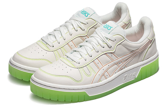 Giày Asics Court Mz Sneakers 'White Green' 1203A127-102