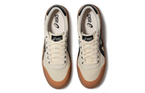 Giày Asics Court Trail 'Creamwhite Black' 1203A146-750