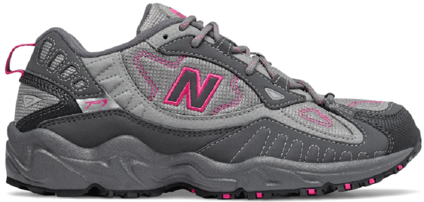 Giày New Balance 703 Series 'Grey Pink' WL703BB