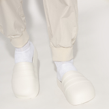 Dép Adidas Adifom Adilette Slide 'Triple White' HQ8748