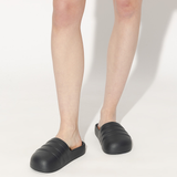 Dép Adidas Adifom Adilette Slide 'Triple Black' HQ8753