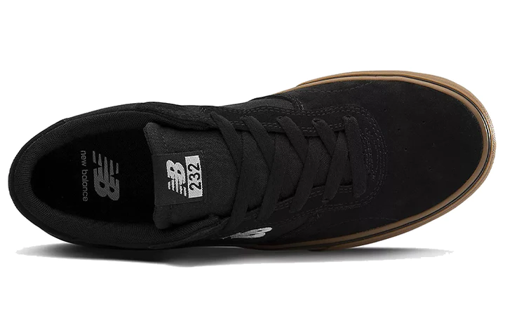 Giày New Balance All Coasts 232 'Black' AM232BOB