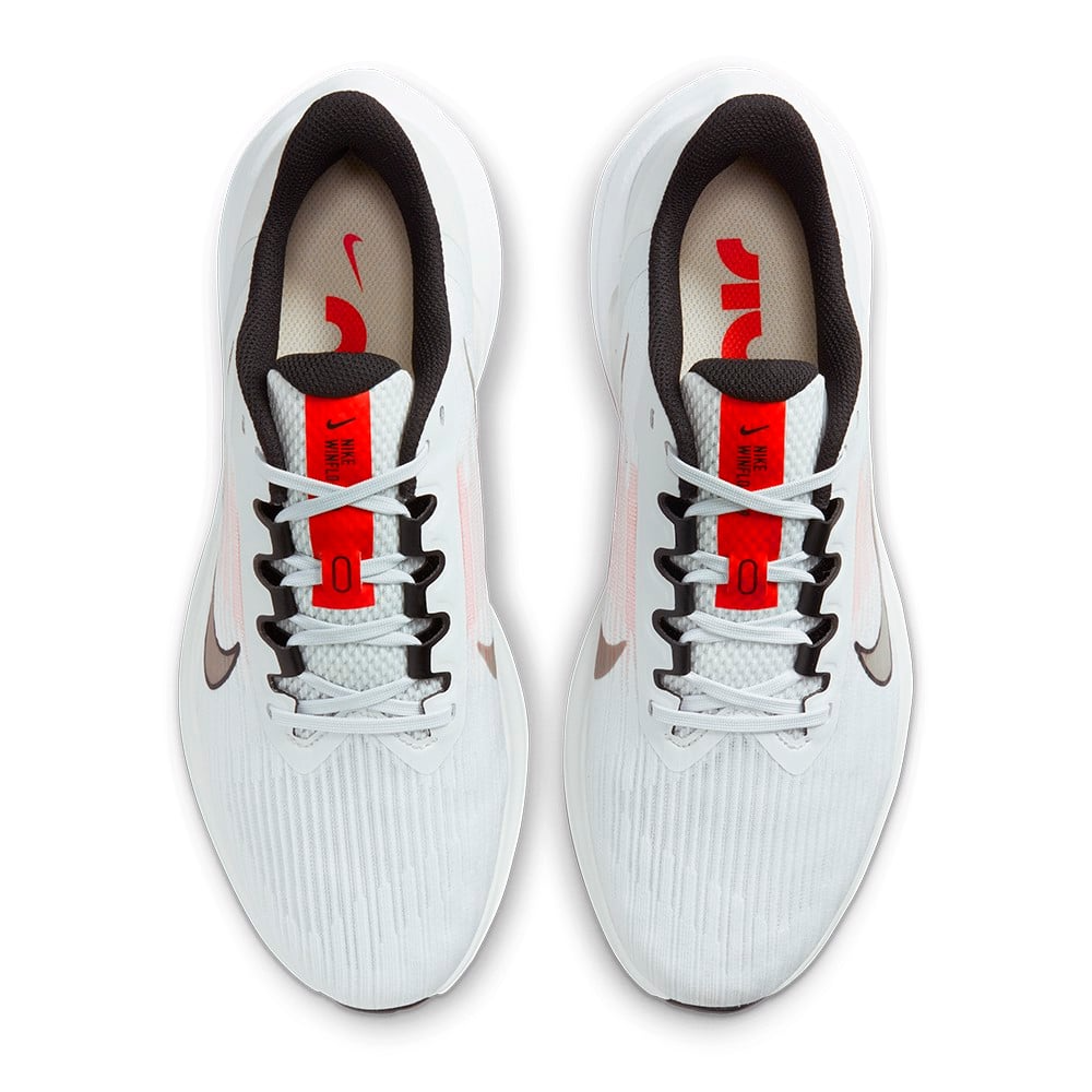 Giày Nike Air Winflo 9 'Photon Dust Red' DD6203-009