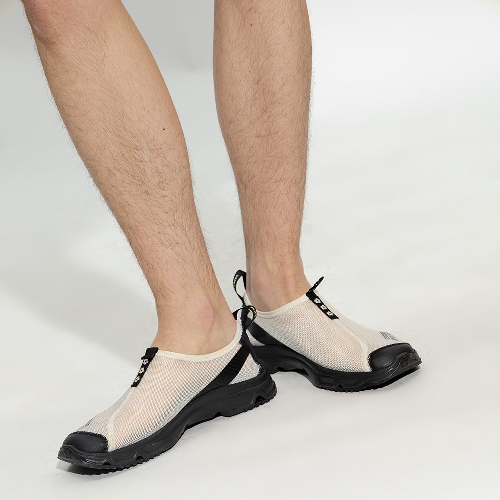 Giày Salomon RX Moc 3 x Sandy Liang 'Cream Black' L47242300