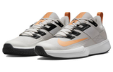 Giày Nike Court Vapor Lite 'Grey Orange' DC3432-002