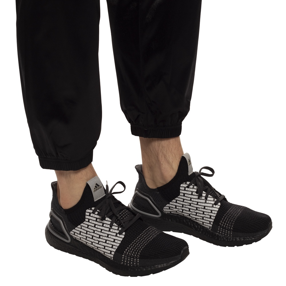 Giày Adidas UltraBoost 19 x Neighborhood 'NBHD' FU7312