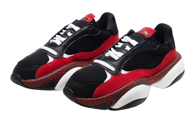 Giày Puma Alteration Blitz 'High/Risk Red' 370931-01