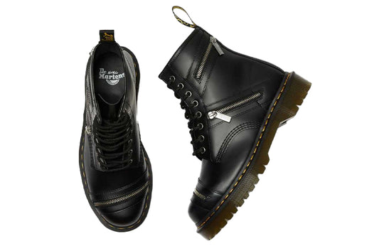Giày Dr. Martens 1460 Bex Martin Boots 'Black' 25947001