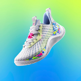 Giày Under Armour Curry Flow 10 'Splash Party' 3026271-100