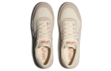 Giày Asics Court Trail Sneakers 'Beige White Grey' 1203A129-750