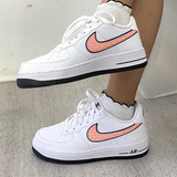 Giày Nike Air Force 1 Impact Next Nature GS 'White Doll' DZ6307-100