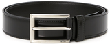 Thắt Lưng Prada Logo 'Black' 2CC001-ZO6-F0002