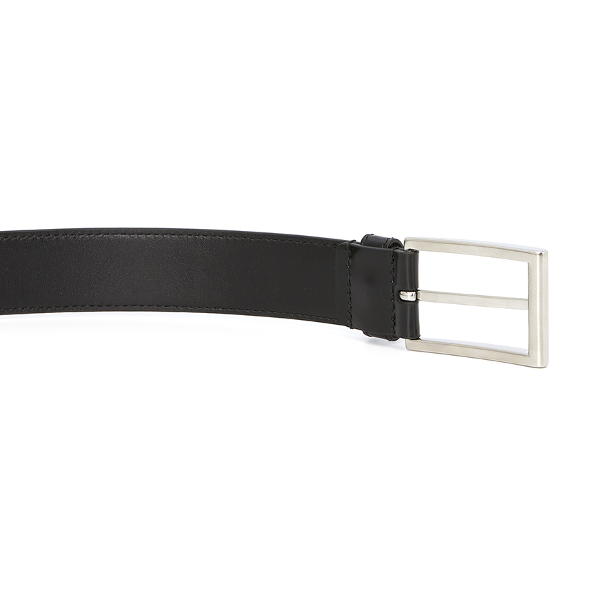 Thắt Lưng Prada Logo 'Black' 2CC001-ZO6-F0002