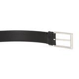 Thắt Lưng Prada Logo 'Black' 2CC001-ZO6-F0002
