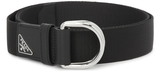 Thắt Lưng Prada Logo 'Black' 2CN028-2DMN-F0002