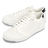 Giày Prada Logo District Lace-Up 'White' 2EE363-3LJ6-F097W