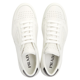 Giày Prada Logo District Lace-Up 'White' 2EE363-3LJ6-F097W