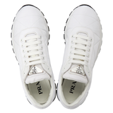 Giày Prada Logo Re-Nylon 'White' 2EE367-3LGO-F0964