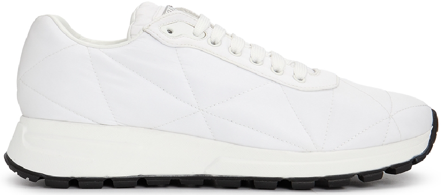 Giày Prada Logo Re-Nylon 'White' 2EE367-3LGO-F0964