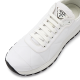 Giày Prada Logo Re-Nylon 'White' 2EE367-3LGO-F0964