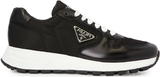 Giày Prada Prax-01 Re-Nylon Brushed 'Black' 2EE369-3LF5-F0002