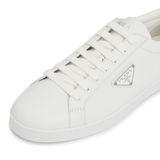Giày Prada Logo Brushed 'White' 2EE376-3F0E-F0009