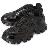 Giày Prada Cloudburst Thunder Sequins 'Black' 2EG293-959-F0002