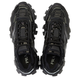 Giày Prada Cloudburst Thunder Sequins 'Black' 2EG293-959-F0002