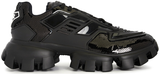 Giày Prada Cloudburst Thunder Sequins 'Black' 2EG293-959-F0002