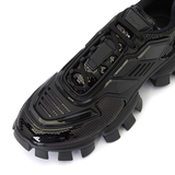 Giày Prada Cloudburst Thunder Sequins 'Black' 2EG293-959-F0002