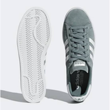 Giày Adidas Campus 'Raw Green' B37822