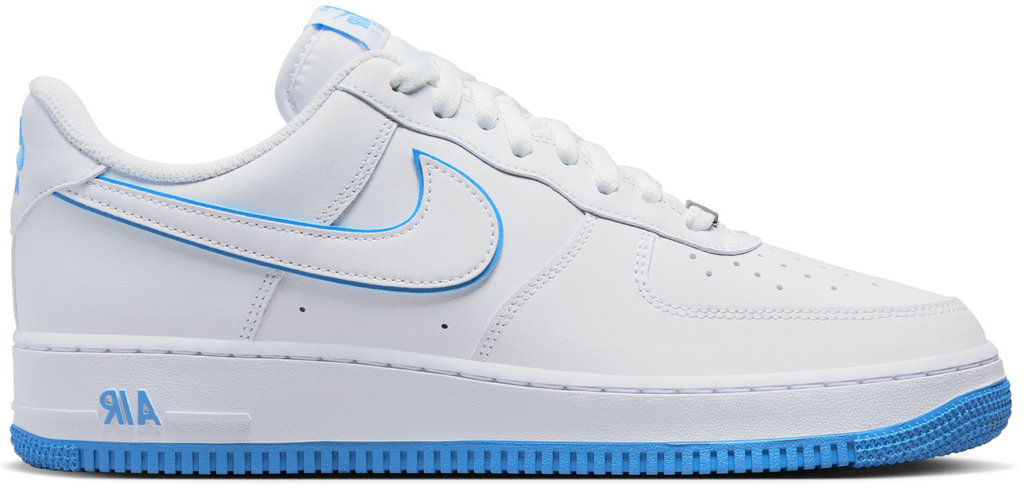 Giày Nike Air Force 1 Low 'University Blue' DV0788-101