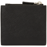 Ví Prada Saffiano Triangle 'Black' 2MC066-2DYG-F0002