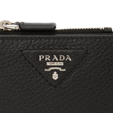 Ví Prada Logo 'Black' 2ML049-2BBE-F0002