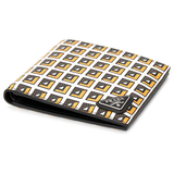 Ví Prada Vitello 'Yellow' 2MO513-2FOV-F0388