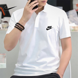 Áo Nike Sportwear Polo Collar 'White' CJ4457-100