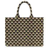 Túi Prada Logo Symbol Embroider 'Brown' 2VG099-2FKL-F0Y30