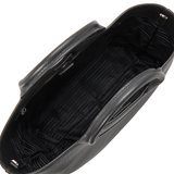 Túi Prada Triangle Logo 'Black' 2VG109-2BBE-F0002