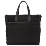 Túi Prada Logo Shopping 'Black' 2VG860-2DMH-F0002