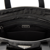 Túi Prada Logo Shopping 'Black' 2VG860-2DMH-F0002